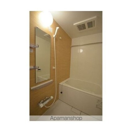 メゾンスピカ[1LDK/40.36m2]のバス