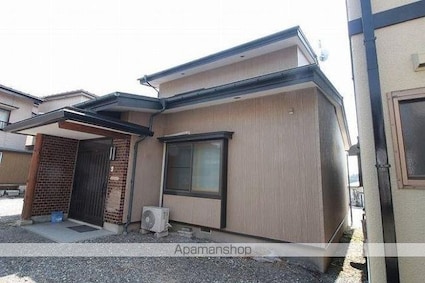 サンライフイマイＤ[3SDK/86.31m2]の外観1