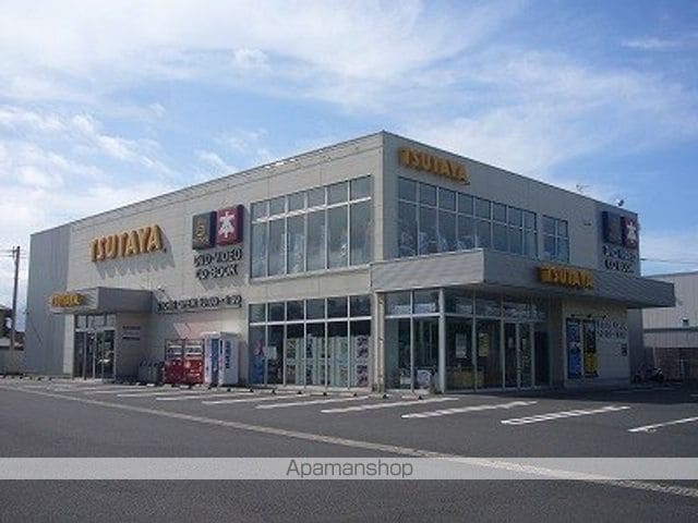 グリーンヴィレッジの周辺写真