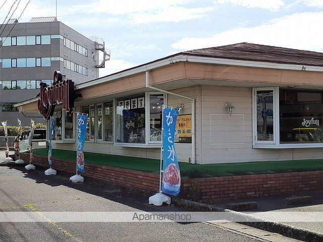クレメントハイツ江津の周辺写真