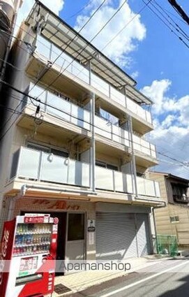 メゾンＡＤハイツ[1K/18.7m2]の外観2