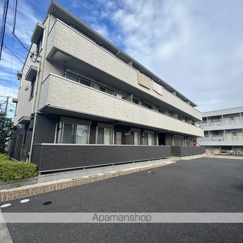 SEED 東大宮の外観写真