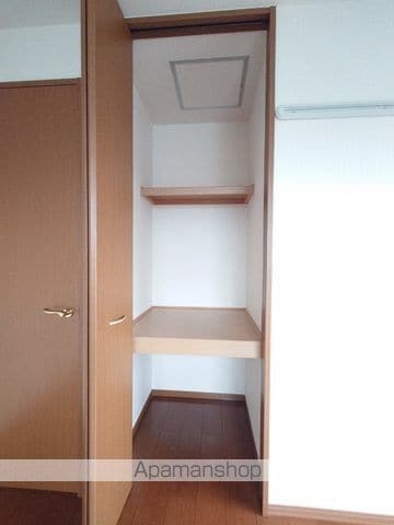 ハピネス山田 Aの内装写真