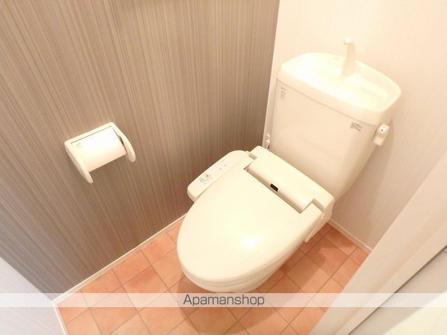 GRANMORE・Aの内装写真