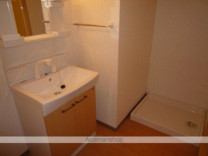 グランディール[2LDK/57.33m2]の洗面所