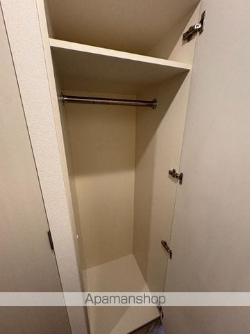 レジディア月島IIの内装写真