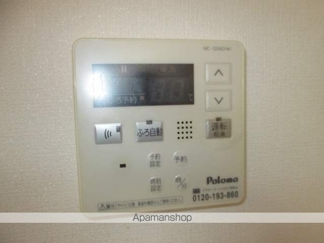 リュミエールの内装写真