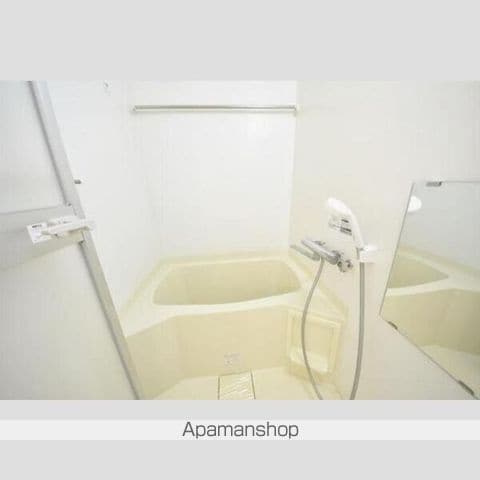 CORBの内装写真