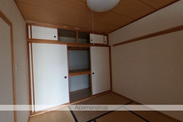 しなのホームズの内装写真