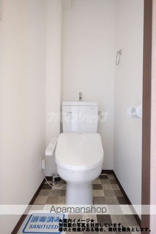 LALA GRANの内装写真