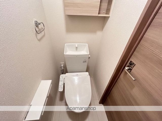D-ROOM則松の内装写真