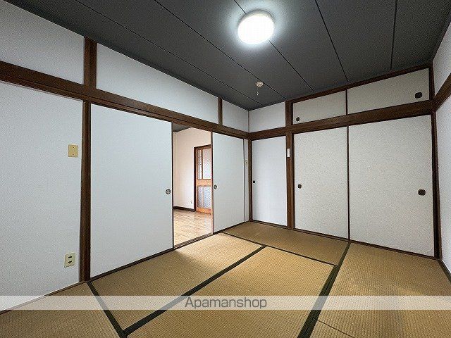 山陽本線 西広島駅 徒歩12分 2階建 築55年の内装写真