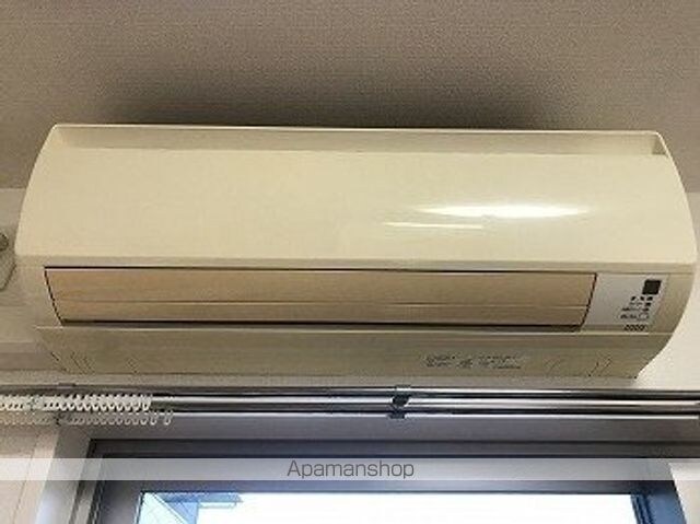 東京都新宿区西新宿８丁目[1DK/32.64m2]の内装