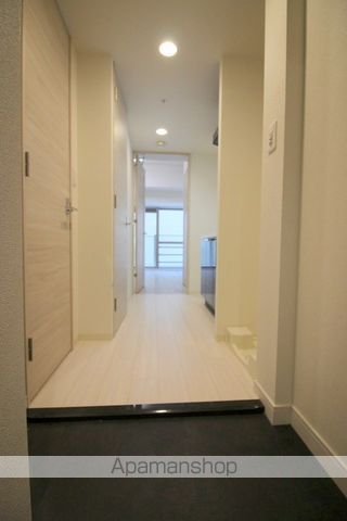 プレサンス心斎橋RAYONの内装写真