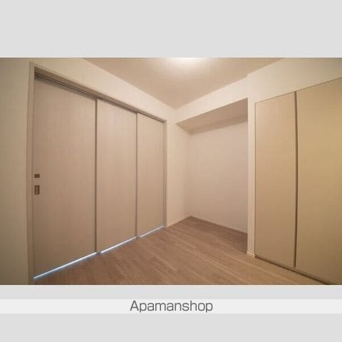 プラウドフラット月島アベニューの内装写真