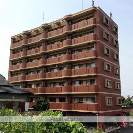 ハーベスト・アイ[2LDK/50.84m2]の外観1