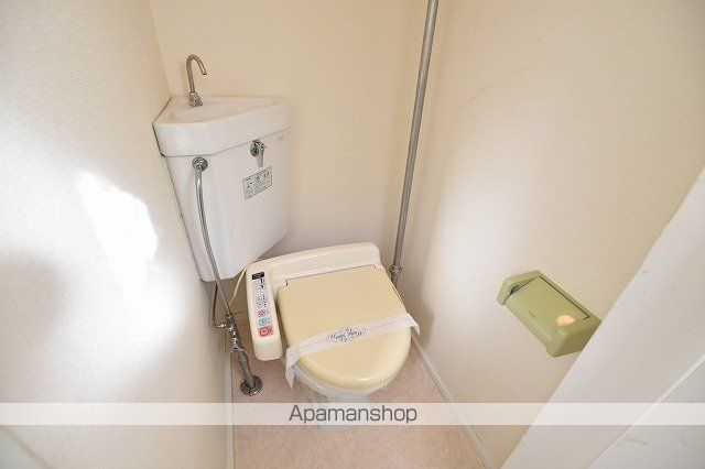 ビアンカマンションの内装写真