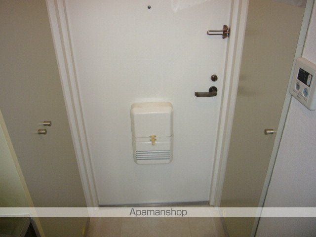 アルテハイム武庫之荘の内装写真