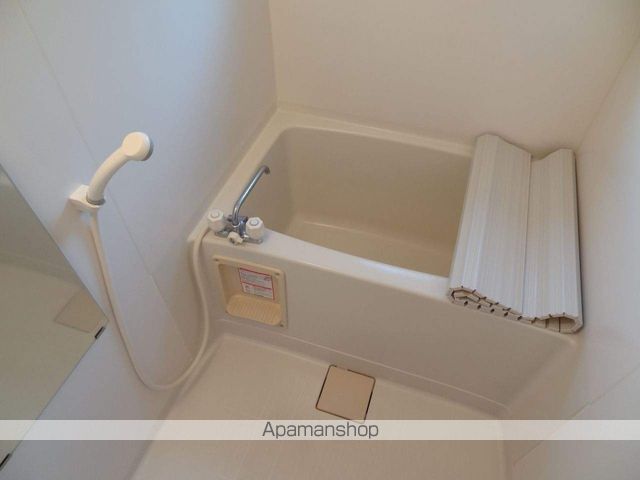 ハイツオークの内装写真