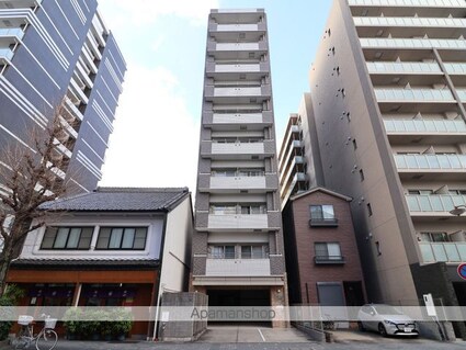 愛知県名古屋市中区橘１丁目[1K/25.73m2]の外観2