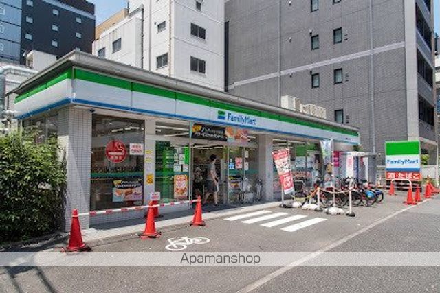 ビエラコート日本橋久松町の周辺写真