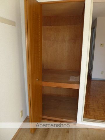 藤井マンション高倉の内装写真