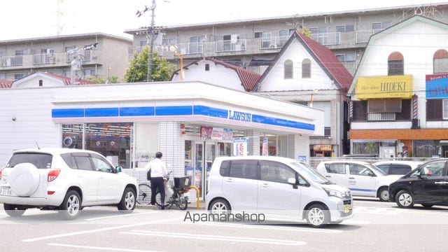 レオパレスK POLARISの周辺写真