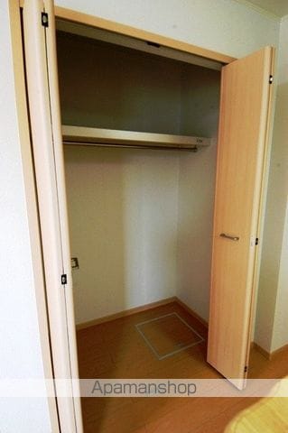 フォーリスト清水の内装写真