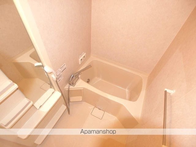 ディアス ヒロの内装写真