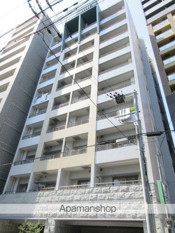 セイワパレス 京橋コルティーレの外観写真