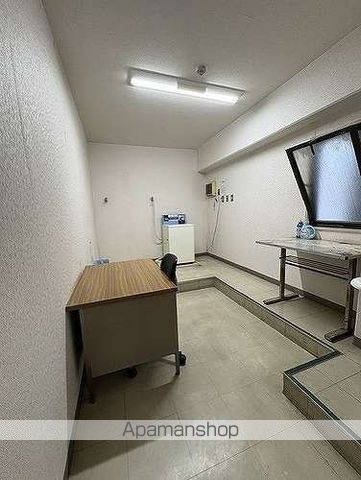ニューライフ平野町の内装写真