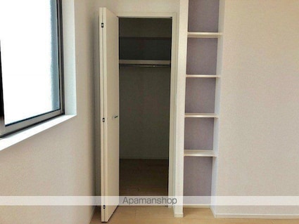 千葉県八千代市米本[2LDK/55.1m2]の収納