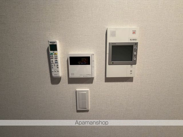 アーバネックス谷町四丁目の内装写真