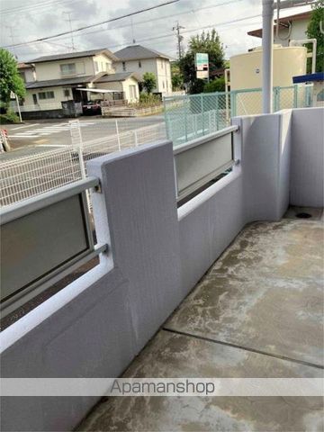 プロヴァンスの内装写真