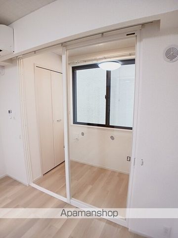 コロレ宝永町の内装写真