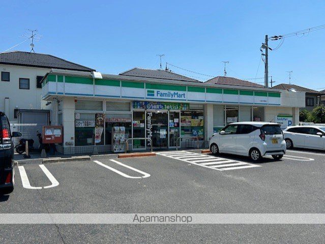 サンコーポの周辺写真