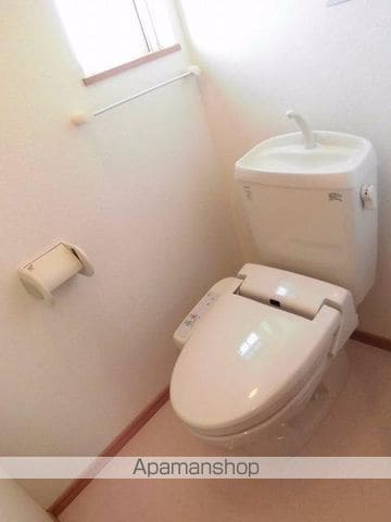 グランドール Bの内装写真
