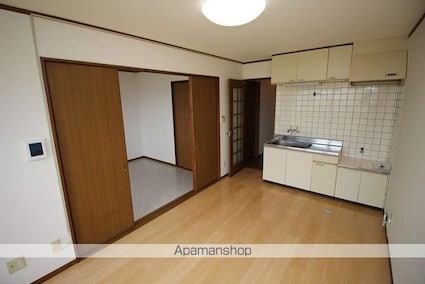 レビュー大雄Ａ[2DK/42.14m2]の内装3