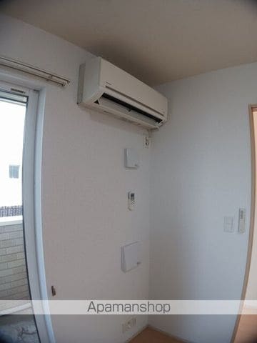 カーサ フェリースの内装写真