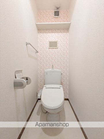 リミエル A棟の内装写真