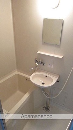 寿マンション[2DK/36.85m2]のバス