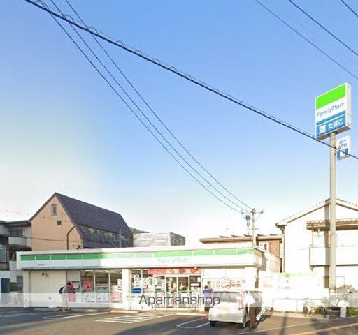 セジュール皆実IIの周辺写真