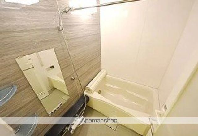 レジディア日本橋浜町の内装写真