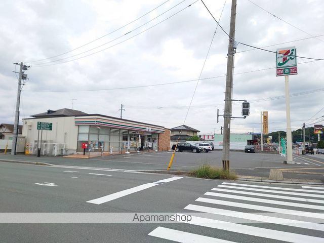 レオネクスト本城の周辺写真