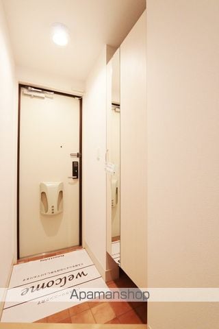 サンシャイン見白 B棟の内装写真