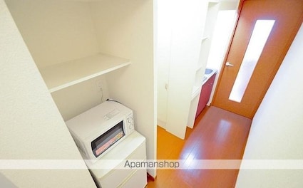 レオパレスソレアード国分寺[1K/28.02m2]のその他設備