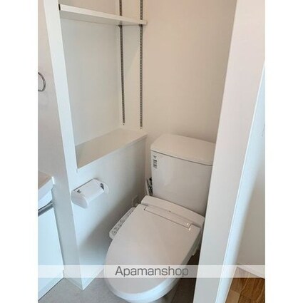 ＣＯＺＹ名城公園[1R/26.84m2]の内装7