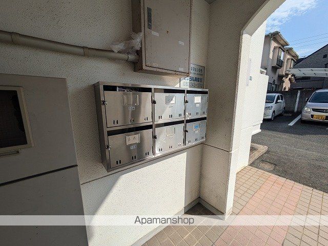 ビューハイツ南千田のその他写真