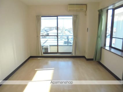 ＭＡＩＳＯＮ　ＤＥ　ＰＡＲＶＥＮＩＲ[1K/25.89m2]のリビング・居間