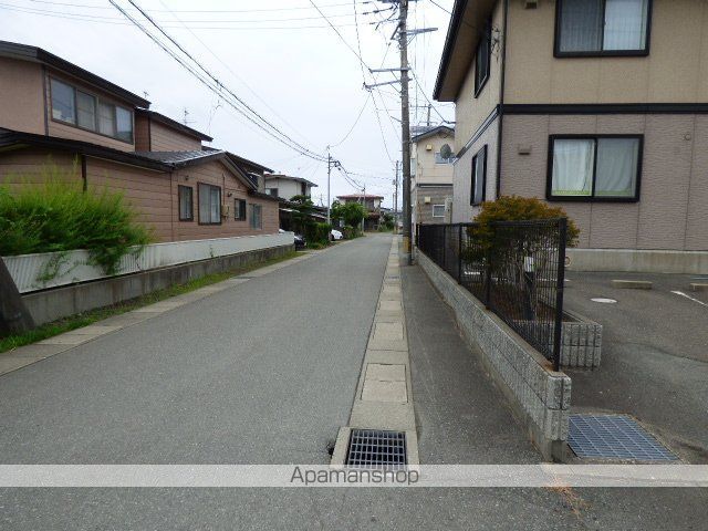 グランディールMの周辺写真